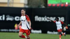 Resumen y goles del Eldense vs Oviedo, jornada 6 de LaLiga Hypermotion