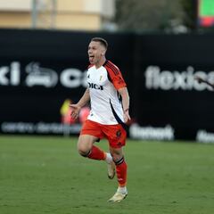 Dumic arruina la obra de arte de Alemao