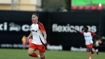 Resumen y goles del Eldense vs Oviedo, jornada 6 de LaLiga Hypermotion