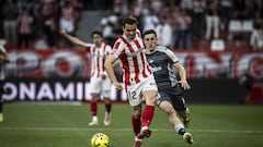 Resumen y goles del Real Sporting vs. Real Sociedad B, jornada 34 de LaLiga Hypermotion