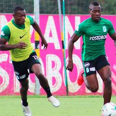 Helibelton analiza a Once Caldas para detener sus ataques