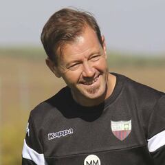 Extremadura: partido límite