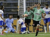 Los 3 rescatables en la derrota de la Universidad Católica