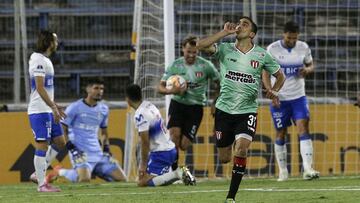 Los 3 rescatables en la derrota de la Universidad Católica