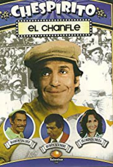 ¿Por qué Roberto Gómez fue apodado ‘Chespirito’? La historia detrás del famoso comediante