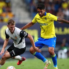 Iván Chapela: “Gracias a Álvaro Cervera estoy donde estoy”