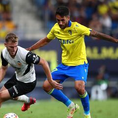 El Eldense ficha al extremo Iván Chapela