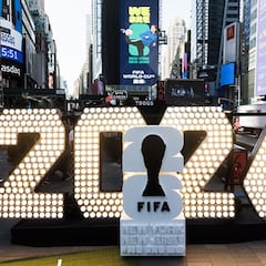 El Mundial 2026 acelera la reinvención de Dallas