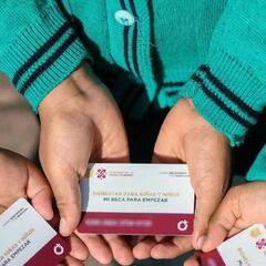 Mi Beca para Empezar: cuántos pagos le restan al 2024 y fechas clave