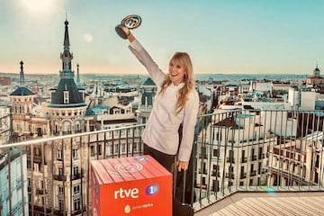 Raquel Meroño se alzó con el trofeo de ganadora de 'MasterChef Celebrity' después de una edición repleta de grandes sorpresas, con Josie, Ainhoa Arteta y Nicolás Coronado como revelaciones, siendo este último uno de los "caballitos ganadores" de Jordi Cruz. La actriz se las vio con Florentino Fernández en el gran duelo final, pero tras hacer unos platos de altísima calidad, se convirtió en la ganadora.