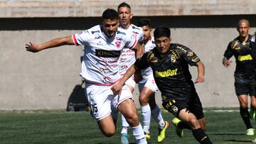 El gran golpe del torneo