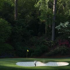 The stories behind Masters at Augusta National: A hole-by-hole guide to the 18 names that make up the course