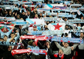 Estrella Roja - Celta, en directo: Europa League, en vivo hoy