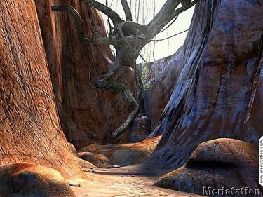 Benoît Sokal ofrece más imágenes y detalles de Lost Paradise