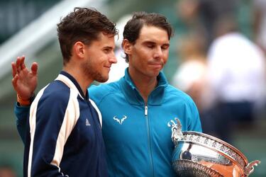 French Open final 2018: Nadal wins 11th Roland Garros title