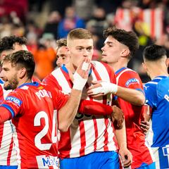 Dovbyk, un delantero ‘low cost’ que asombra al mundo del fútbol