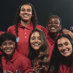 DIM-FI recibe a Bucaramanga con sus jóvenes talentos