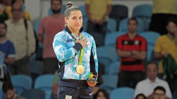 Juegos Olímpicos: ¿cuántas medallas consiguió Argentina en Río 2016 y cómo quedó en el medallero?