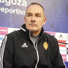 "Va a ser un partidazo y nuestra afición será fundamental"