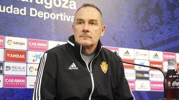 Víctor Fernández.