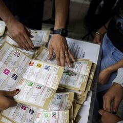 Resultados elecciones en Tamaulipas | Quién ha ganado el 5J y quién será gobernador