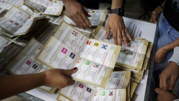 Resultados elecciones en Tamaulipas | Quién ha ganado el 5J y quién será gobernador