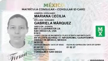 SRE emite primer documento oficial para personas no binarias