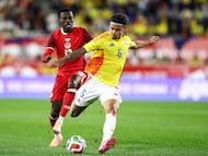 Este sería el grupo más fácil de Colombia