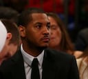 Dudas para el All-Star: ¿Forzarán Davis, Carmelo o Wade?