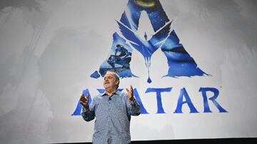 Muere a los 63 años Jon Landau, de ‘Titanic’ y ‘Avatar’