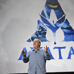 Muere a los 63 años Jon Landau, de ‘Titanic’ y ‘Avatar’