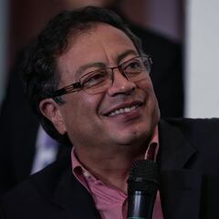 Encuesta presidencial Datexco: Petro lidera intención de voto