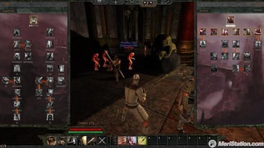 Age of Conan, Impresiones PvP