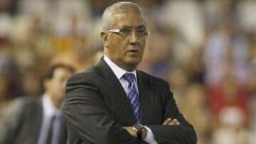 "El Celtic es un equipo acostumbrado a ganar "