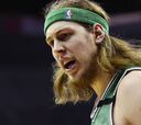 ¿Quién es Kelly Olynyk? Celtic', canadiense, querido y odiado