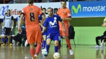 El Inter espera rival en la final de Copa tras arrollar al Barcelona