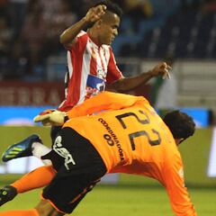 Dimayor cambia las fechas de la final entre Junior y Medellín