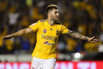Los dirigidos por Ricardo Ferretti demostraron frente a su gente que se mantienen como la amenaza más grande para el resto de la Liga tras vencer sin problemas a León. Lucas Zelarayán y André-Pierre Gignac fueron los autores de los goles.