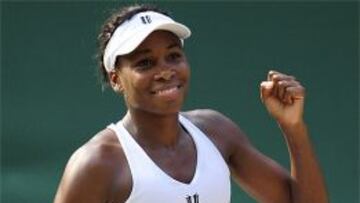 Venus Williams