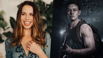 La actriz de Abby (The Last of Us Parte 2) sostiene que los papeles femeninos han mejorado