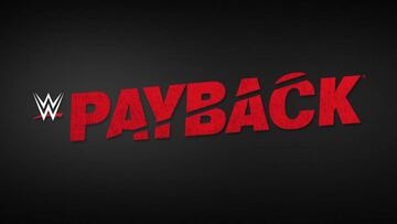 Logo de Payback 2020.