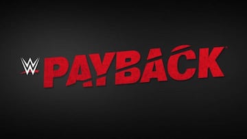 Logo de Payback 2020.