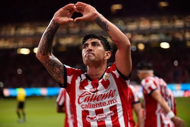 Chivas sigue soltando jugadores y ahora manda a este talento al Pachuca