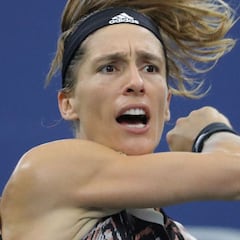 La denuncia de Petkovic: "El sexismo aún sigue presente en el tenis"