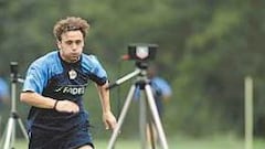 El Deportivo personifica la preparación de la plantilla