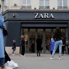 Horarios de Zara en el Black Friday: ¿cuándo abre y a qué hora cierra?