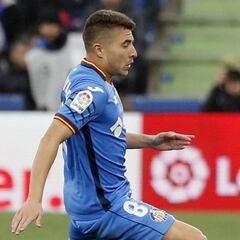 Portillo: "Ganar en San Mamés es siempre muy difícil"