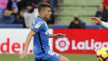 Portillo: "Ganar en San Mamés es siempre muy difícil"