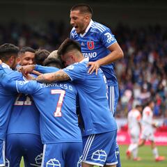 El DT con el que sueña la U