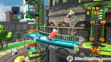 BurgerTime HD llegará como juego descargable este verano